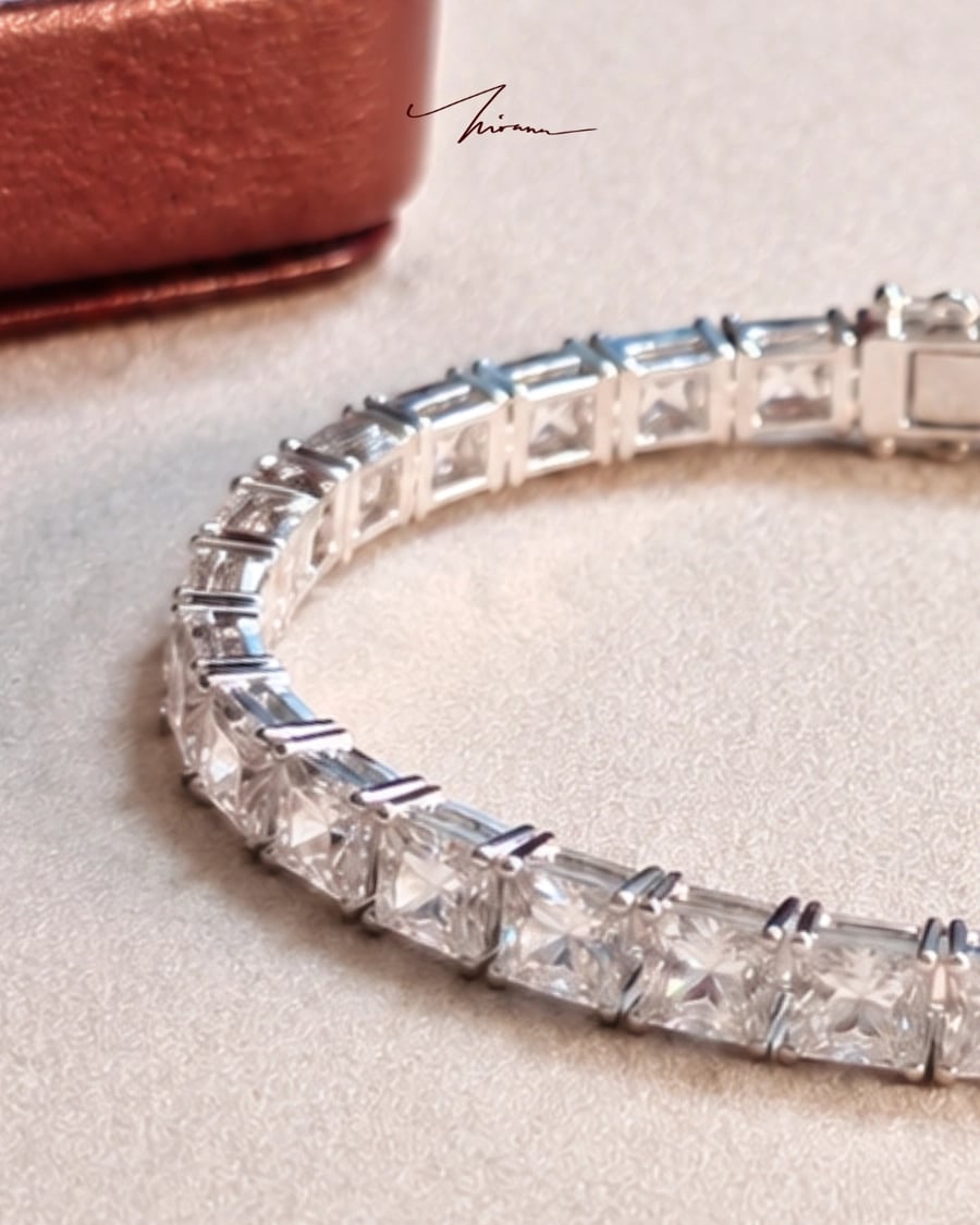 Princess Bracelet 1
