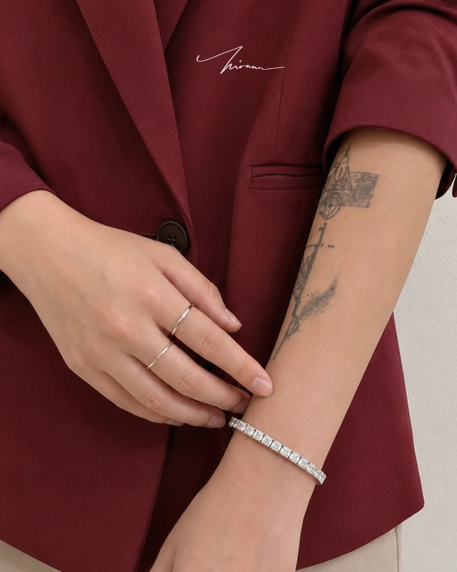 Princess Bracelet 2