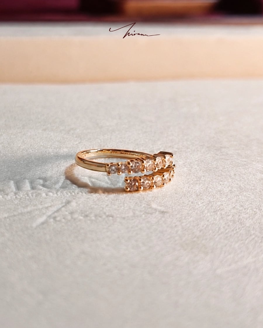 Celeste Ring 2
