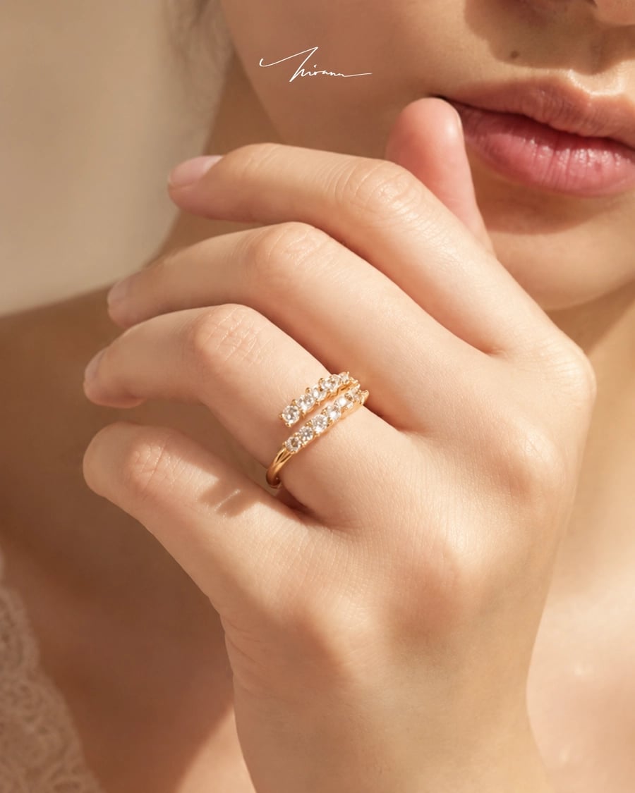 Celeste Ring 3