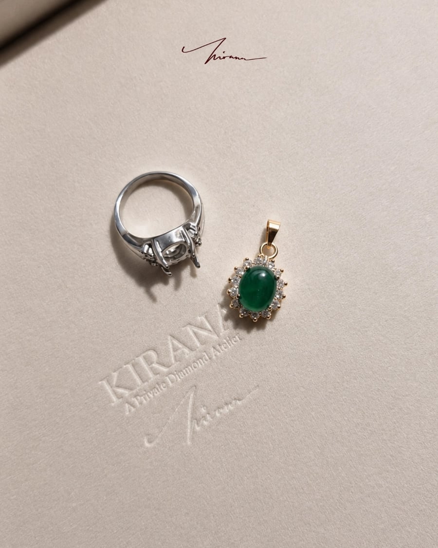 heirloom 3