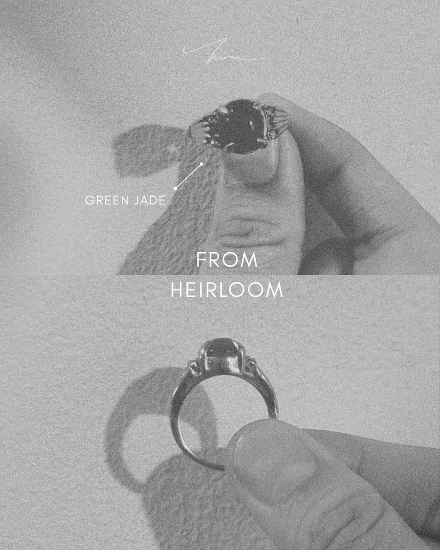 heirloom 1