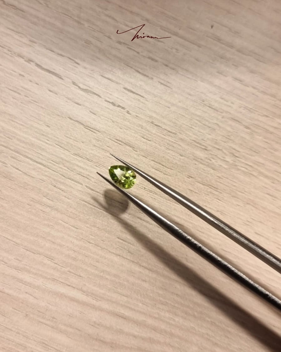 peridotnya
