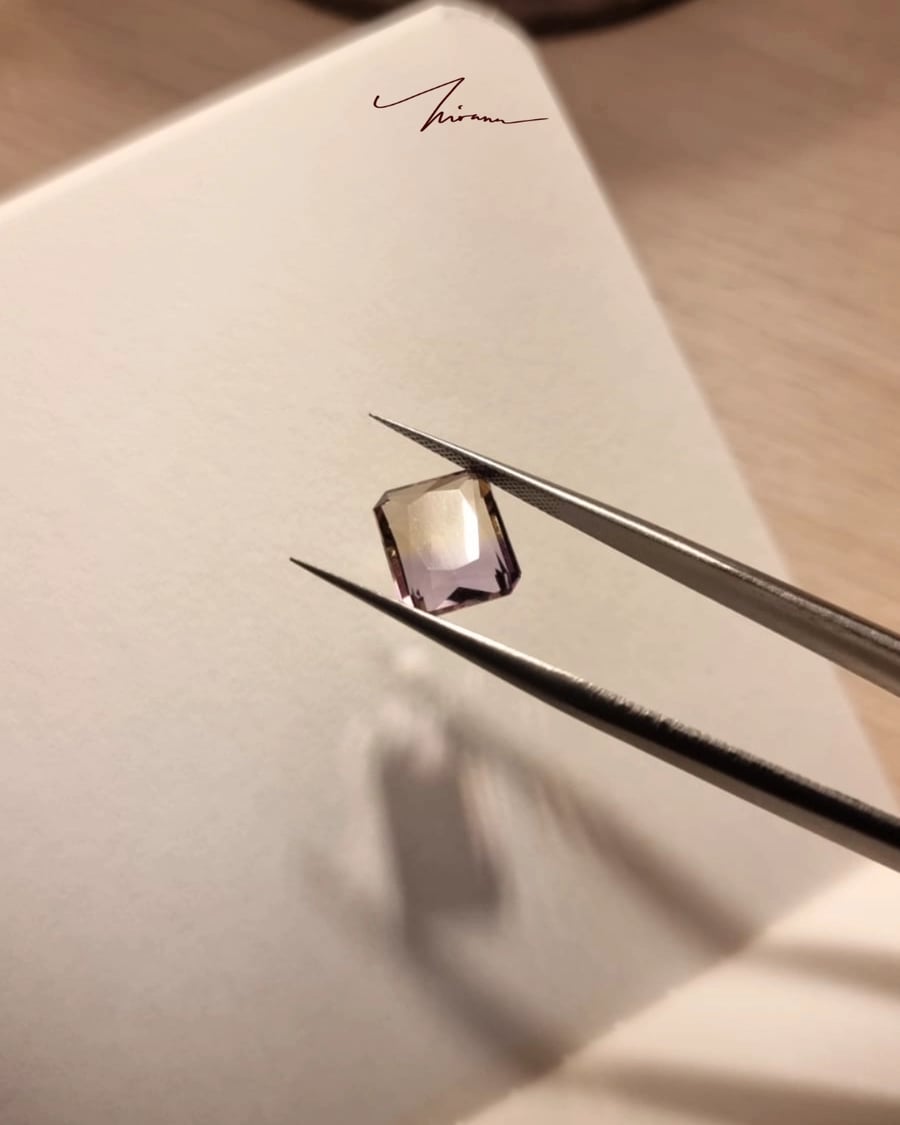 batunya ametrine