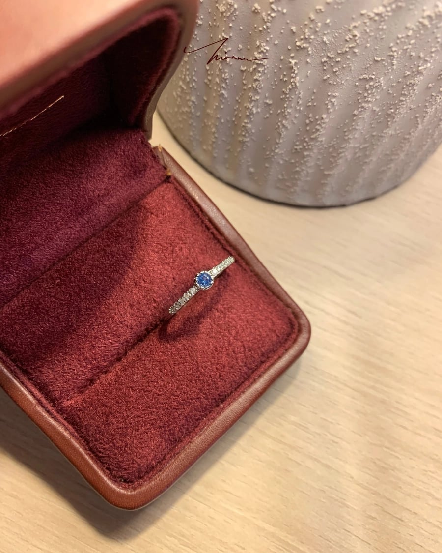 sapphire 1