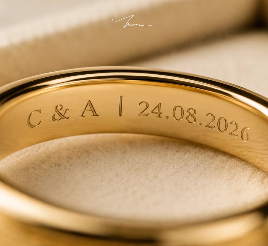 engrave
