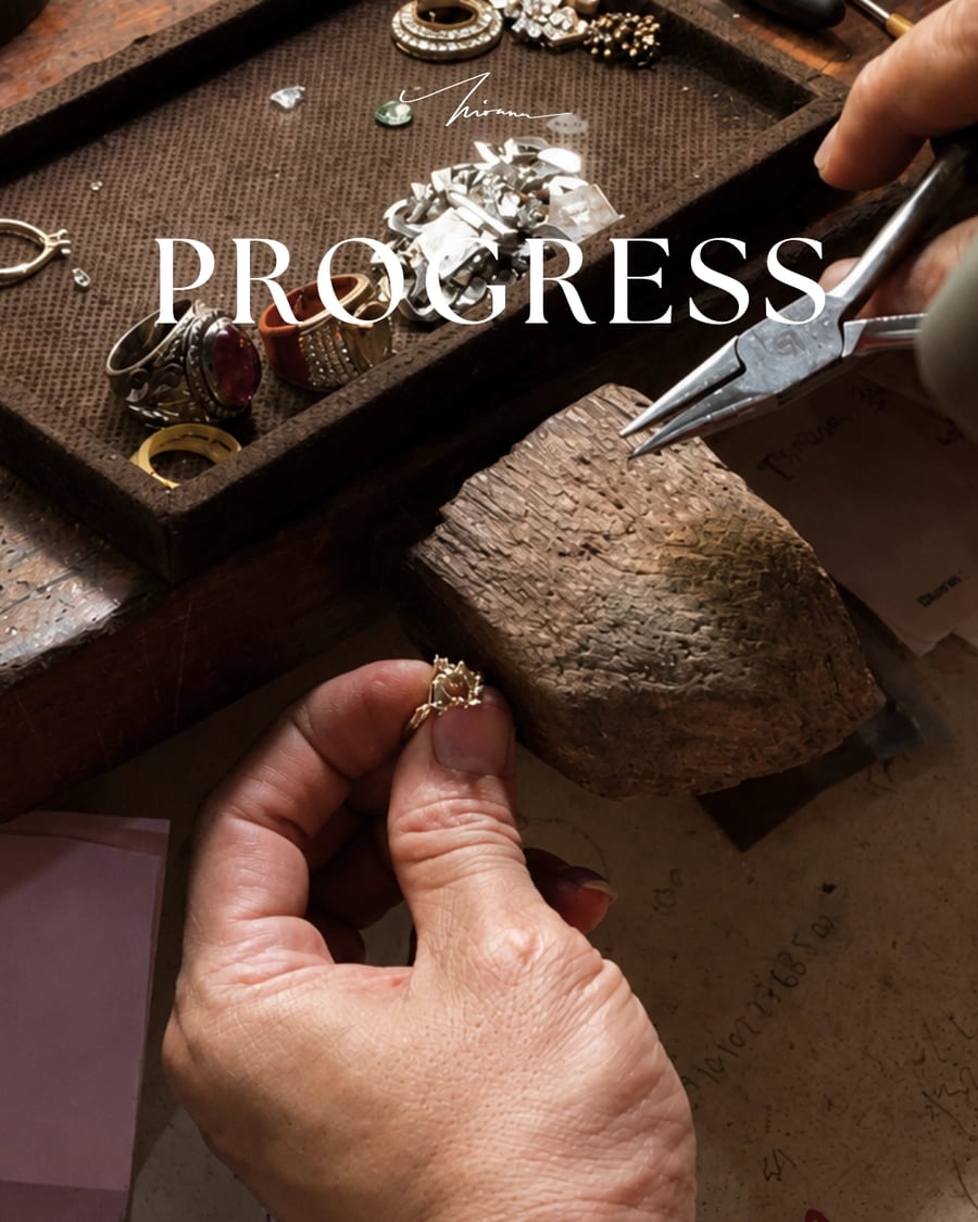 progress
